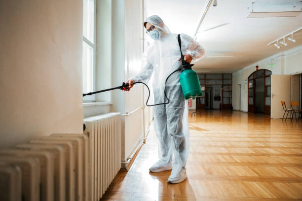 Best Wildlife Control Services  in Dunsmuir, CA